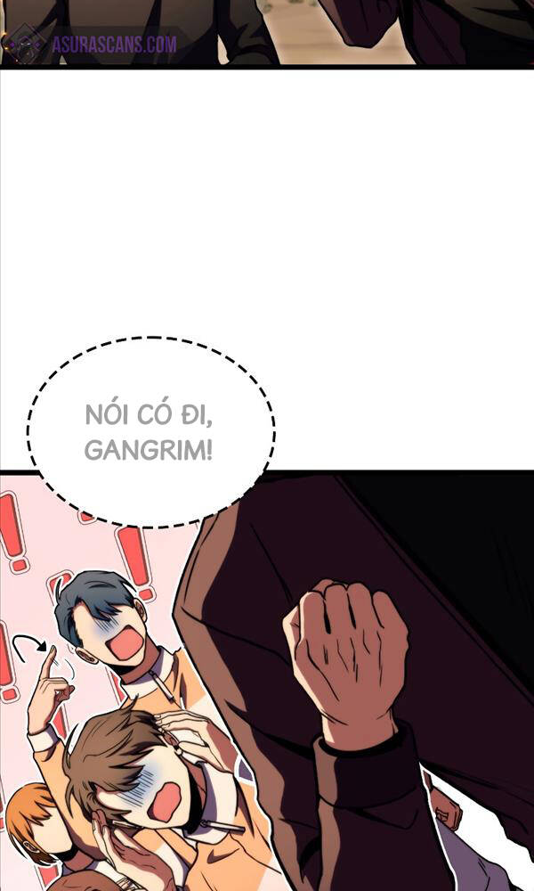 Thợ Săn Số Mệnh Cấp F - Chapter 36 - Page 39