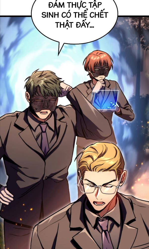Thợ Săn Số Mệnh Cấp F - Chapter 36 - Page 44