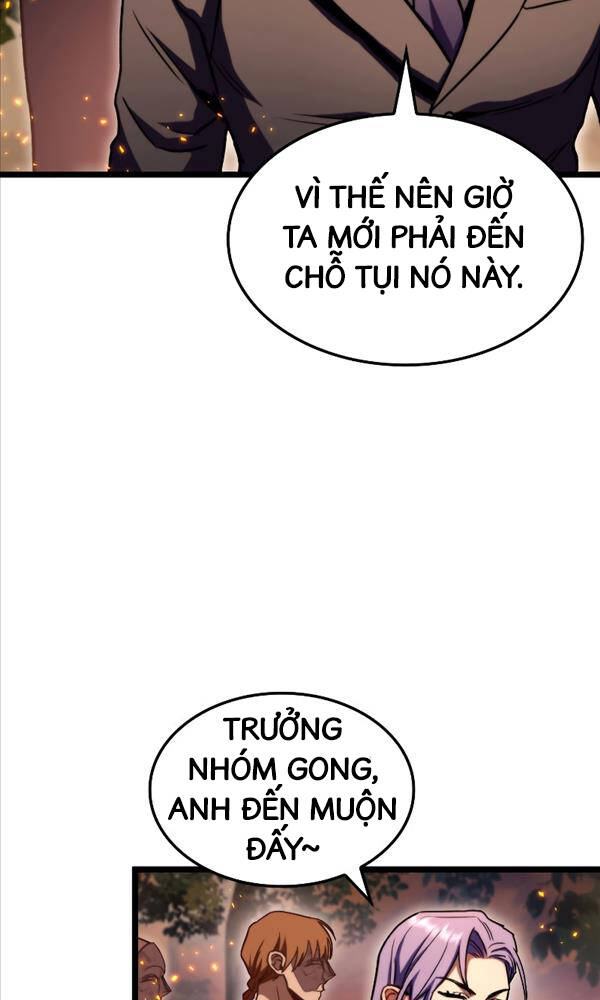 Thợ Săn Số Mệnh Cấp F - Chapter 36 - Page 45
