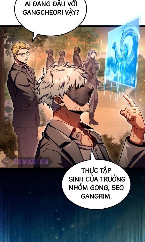 Thợ Săn Số Mệnh Cấp F - Chapter 36 - Page 50