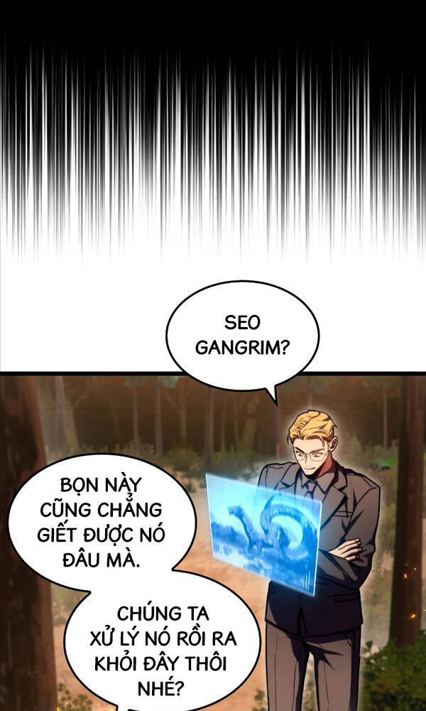 Thợ Săn Số Mệnh Cấp F - Chapter 36 - Page 53