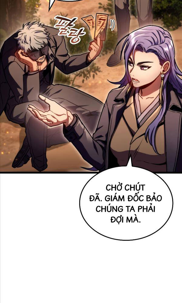 Thợ Săn Số Mệnh Cấp F - Chapter 36 - Page 54