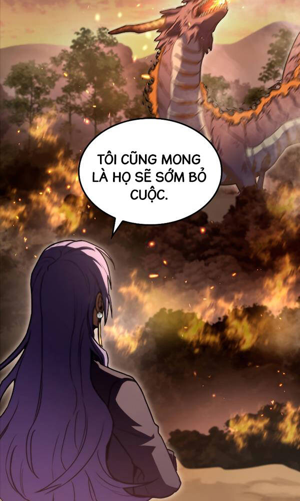 Thợ Săn Số Mệnh Cấp F - Chapter 36 - Page 56