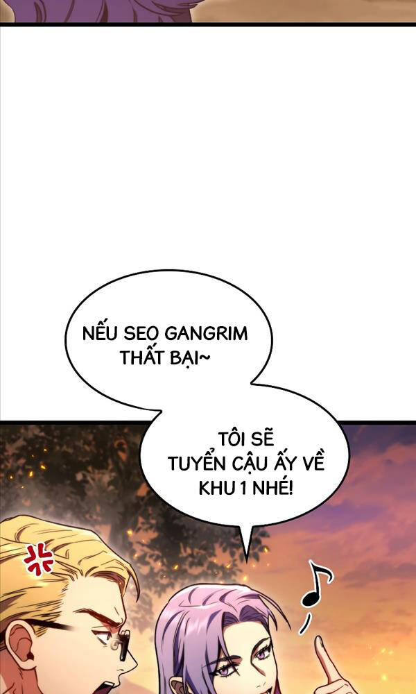 Thợ Săn Số Mệnh Cấp F - Chapter 36 - Page 57