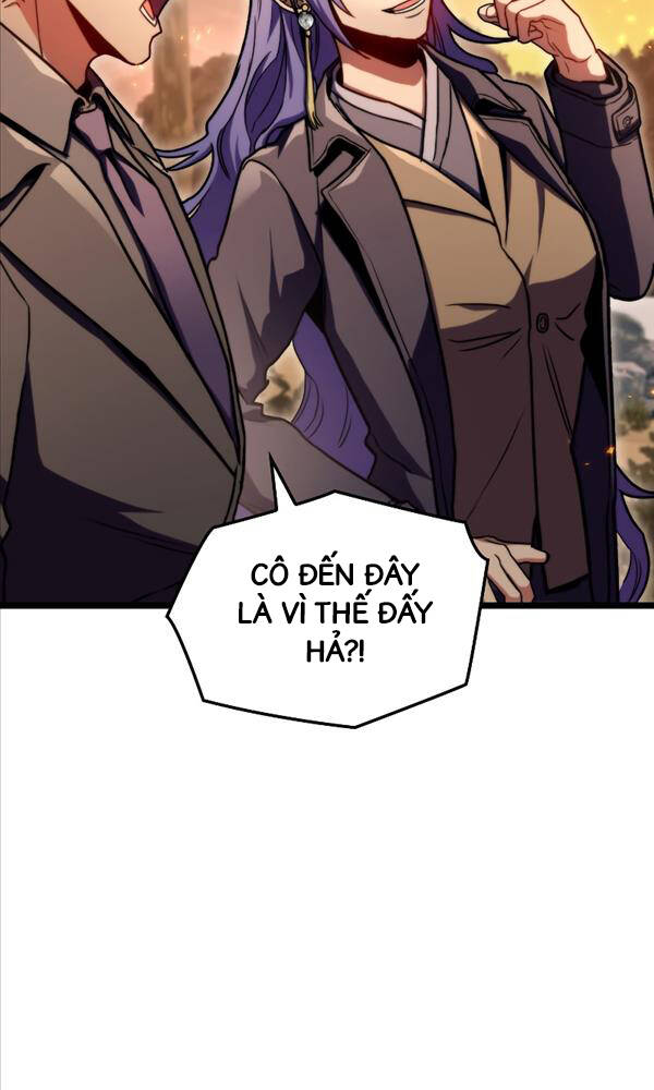 Thợ Săn Số Mệnh Cấp F - Chapter 36 - Page 58