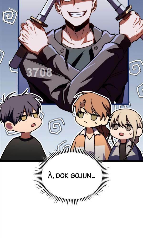 Thợ Săn Số Mệnh Cấp F - Chapter 36 - Page 5