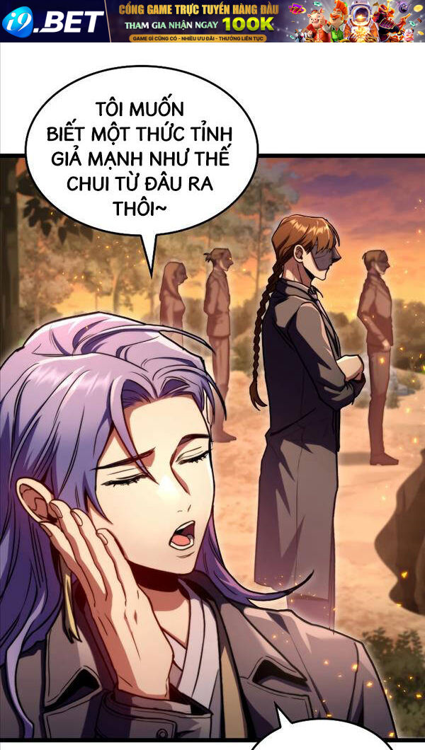 Thợ Săn Số Mệnh Cấp F - Chapter 36 - Page 59