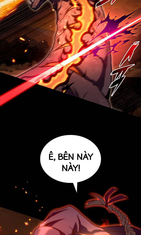 Thợ Săn Số Mệnh Cấp F - Chapter 36 - Page 68