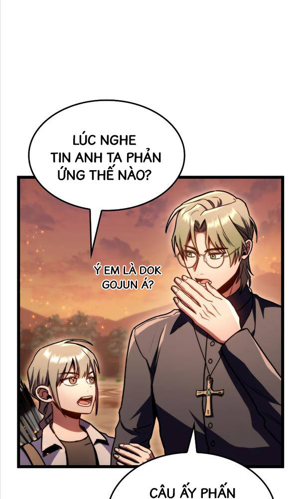 Thợ Săn Số Mệnh Cấp F - Chapter 36 - Page 6