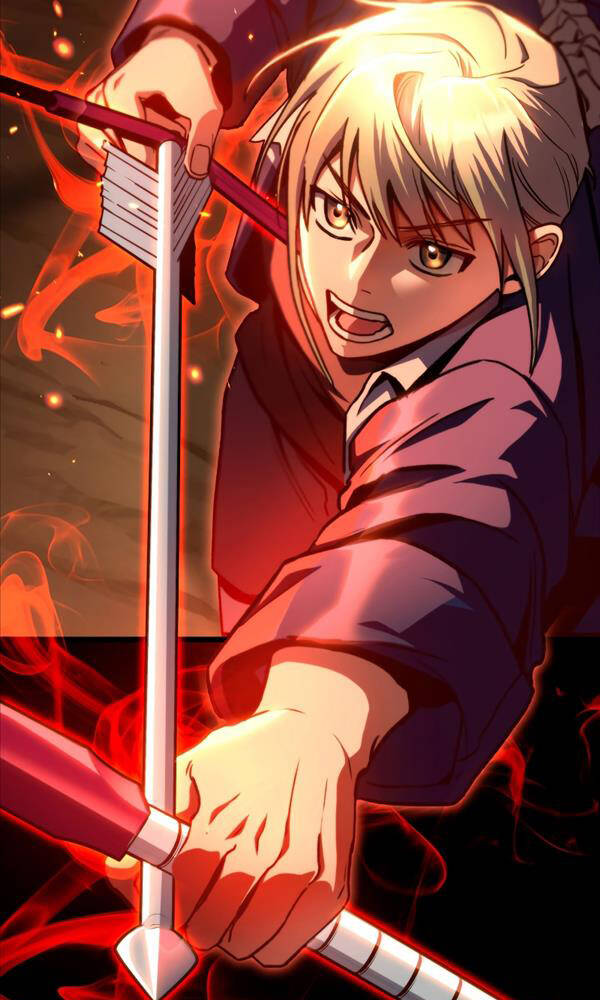 Thợ Săn Số Mệnh Cấp F - Chapter 36 - Page 69