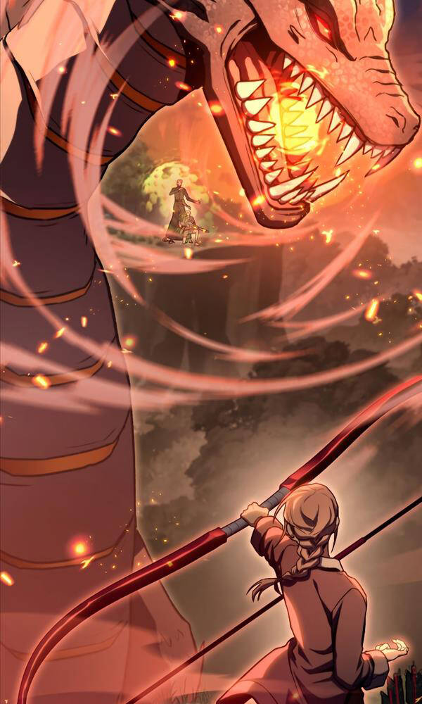 Thợ Săn Số Mệnh Cấp F - Chapter 36 - Page 71