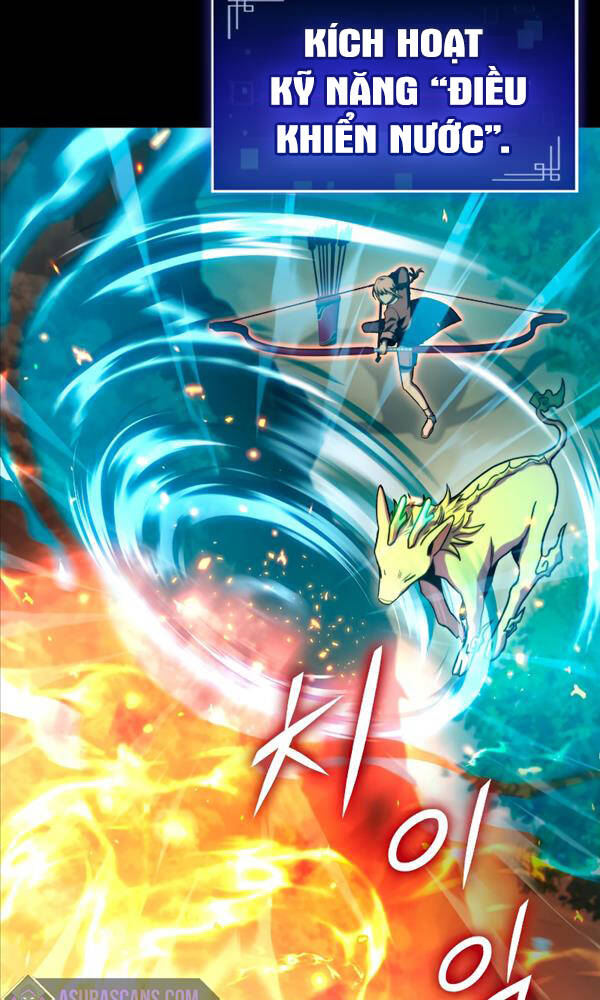 Thợ Săn Số Mệnh Cấp F - Chapter 36 - Page 73