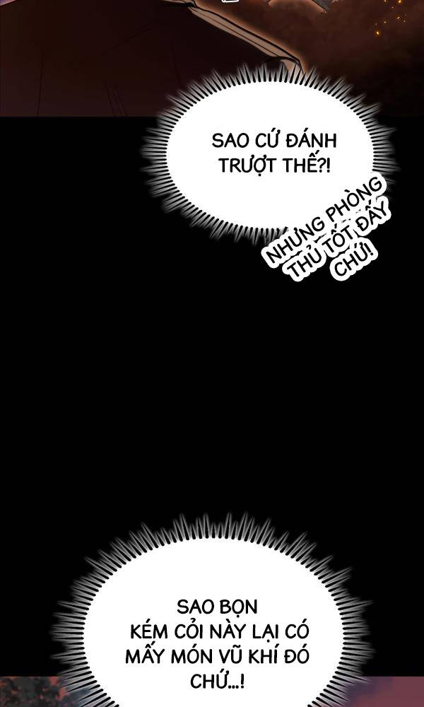 Thợ Săn Số Mệnh Cấp F - Chapter 36 - Page 75