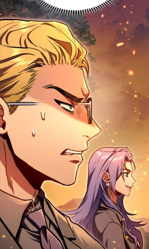 Thợ Săn Số Mệnh Cấp F - Chapter 36 - Page 76