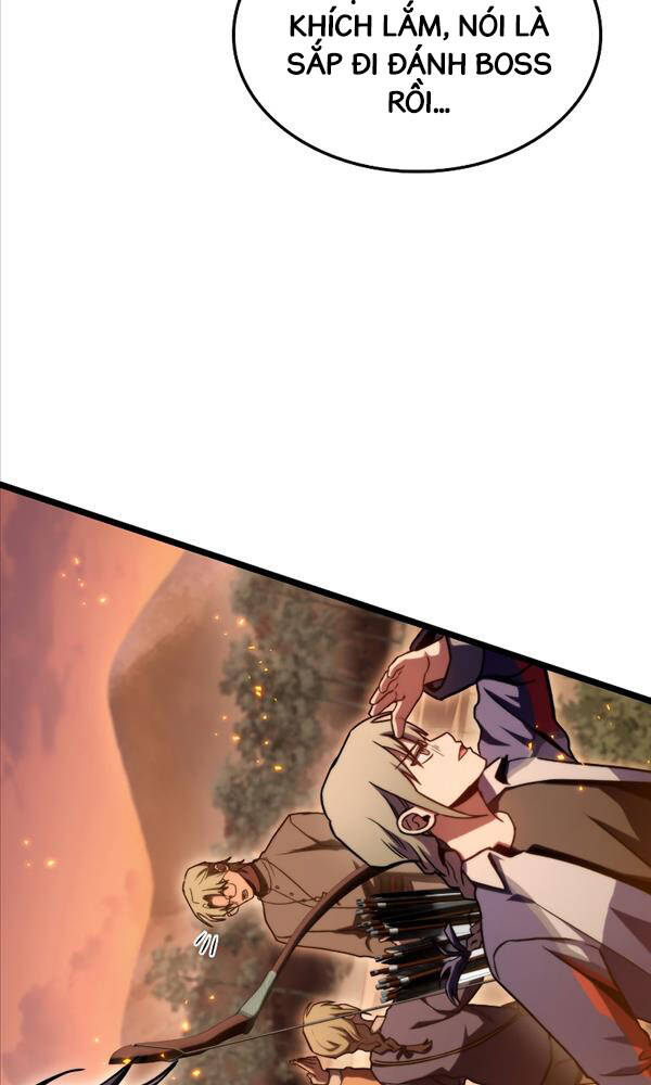 Thợ Săn Số Mệnh Cấp F - Chapter 36 - Page 7