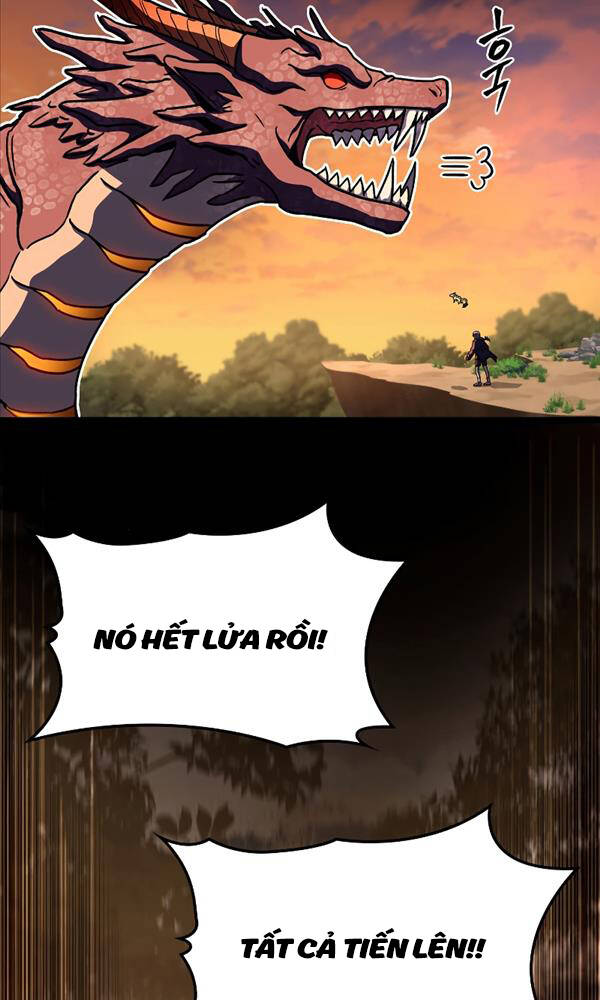 Thợ Săn Số Mệnh Cấp F - Chapter 36 - Page 79