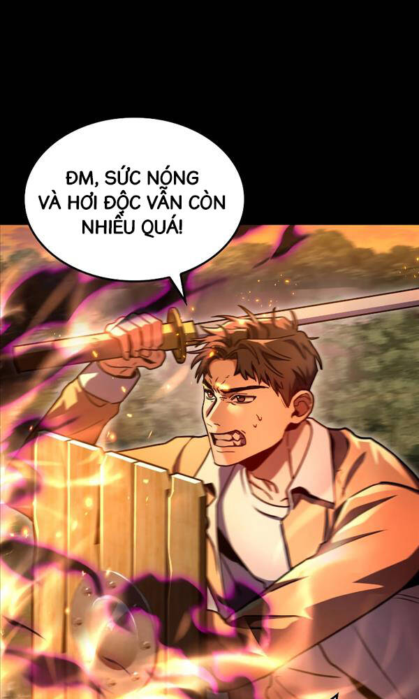 Thợ Săn Số Mệnh Cấp F - Chapter 36 - Page 83