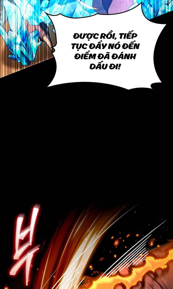 Thợ Săn Số Mệnh Cấp F - Chapter 36 - Page 86