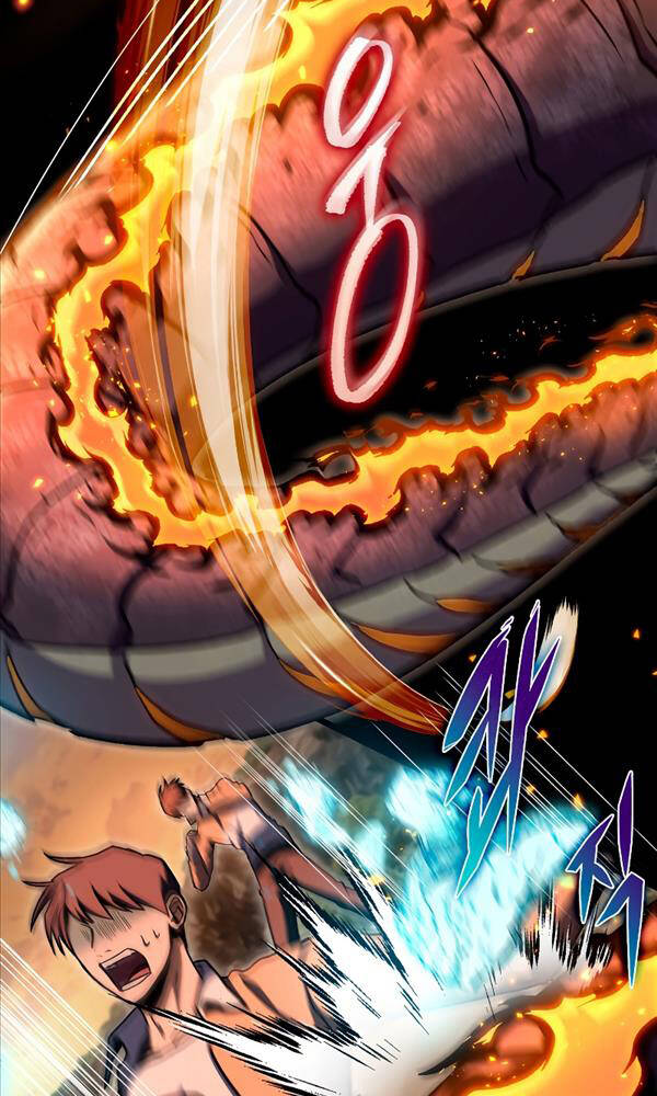 Thợ Săn Số Mệnh Cấp F - Chapter 36 - Page 87