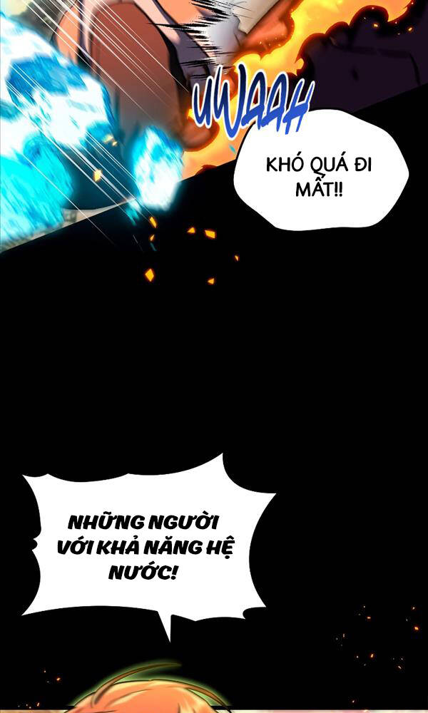 Thợ Săn Số Mệnh Cấp F - Chapter 36 - Page 88