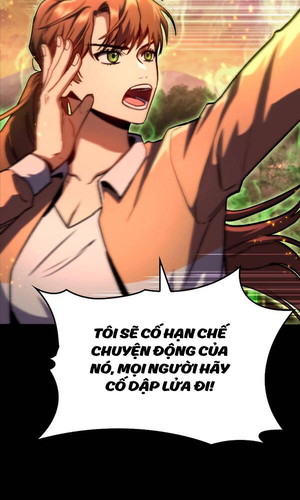 Thợ Săn Số Mệnh Cấp F - Chapter 36 - Page 89