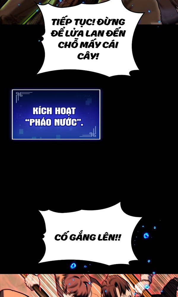 Thợ Săn Số Mệnh Cấp F - Chapter 36 - Page 91