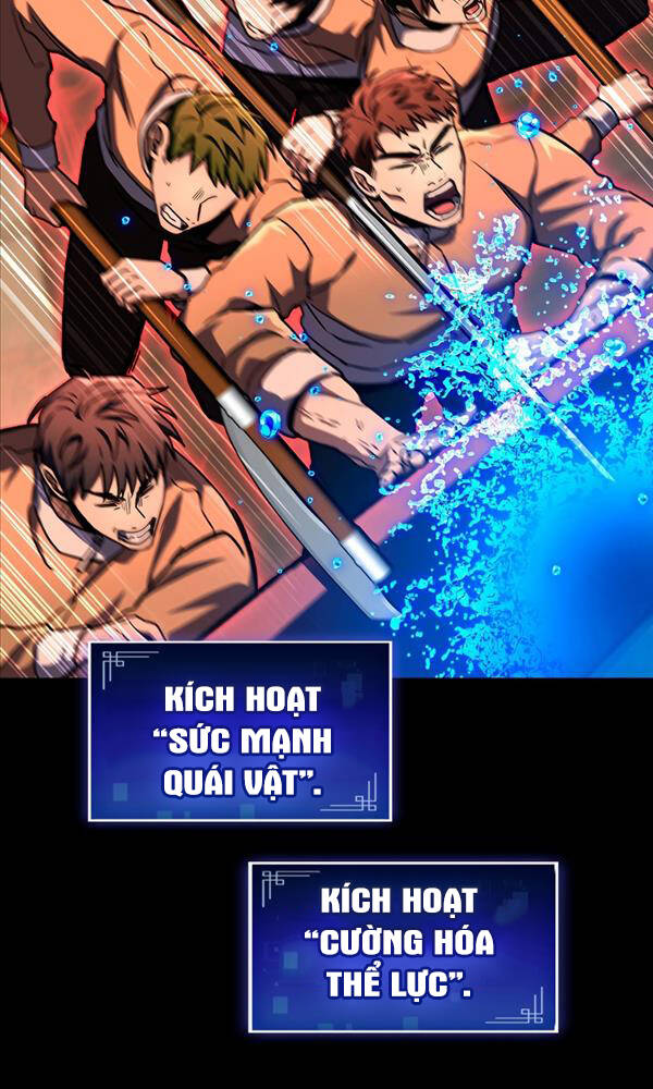 Thợ Săn Số Mệnh Cấp F - Chapter 36 - Page 92