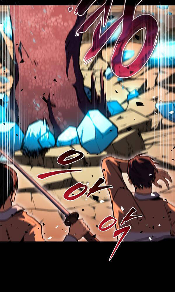 Thợ Săn Số Mệnh Cấp F - Chapter 36 - Page 96