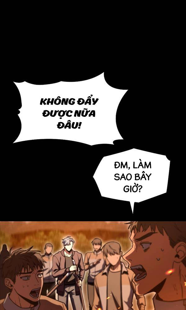 Thợ Săn Số Mệnh Cấp F - Chapter 36 - Page 97