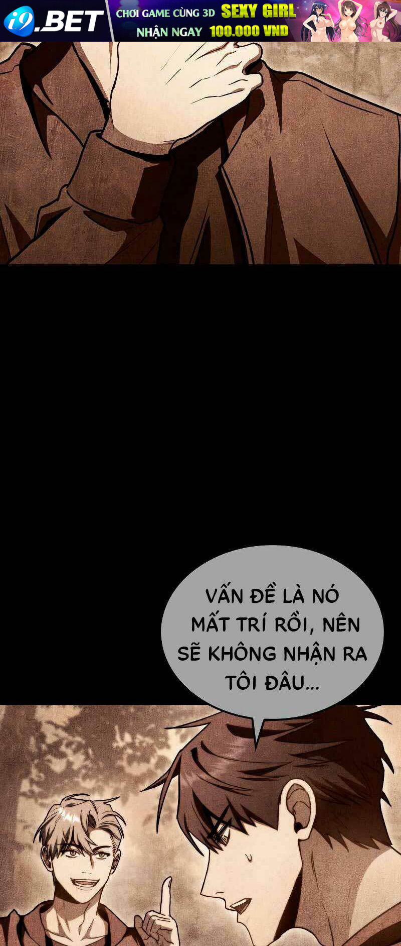 Thợ Săn Số Mệnh Cấp F - Chapter 37 - Page 12