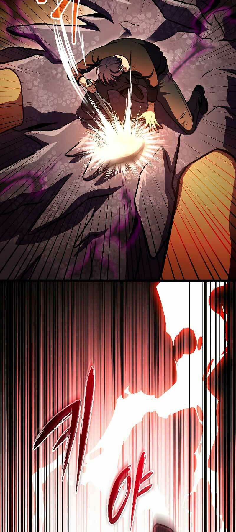 Thợ Săn Số Mệnh Cấp F - Chapter 37 - Page 14