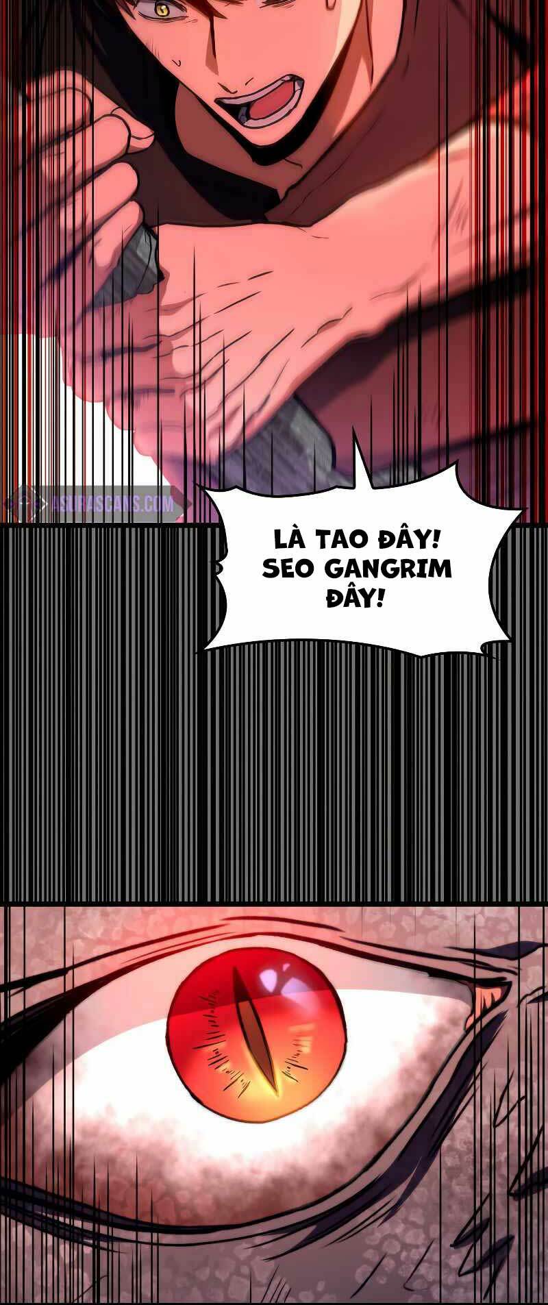 Thợ Săn Số Mệnh Cấp F - Chapter 37 - Page 16