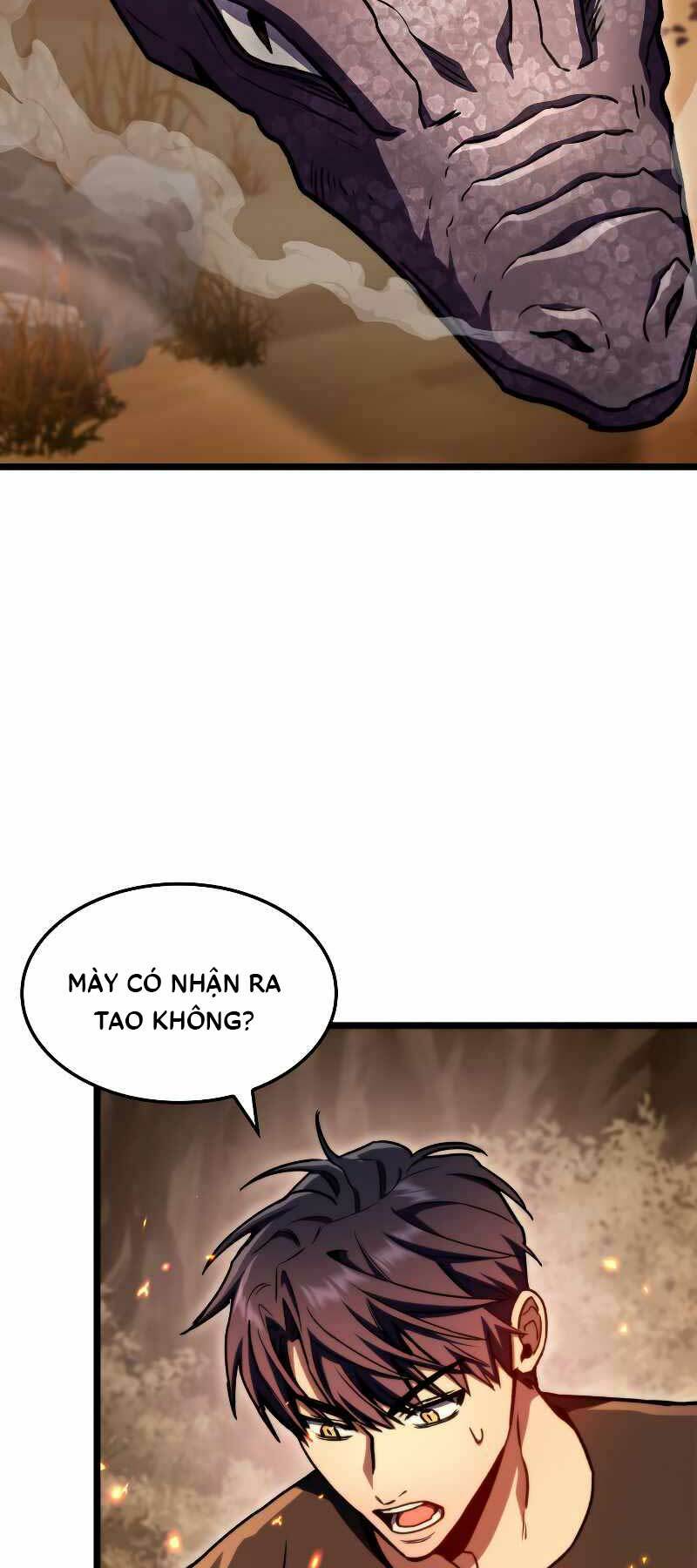 Thợ Săn Số Mệnh Cấp F - Chapter 37 - Page 18