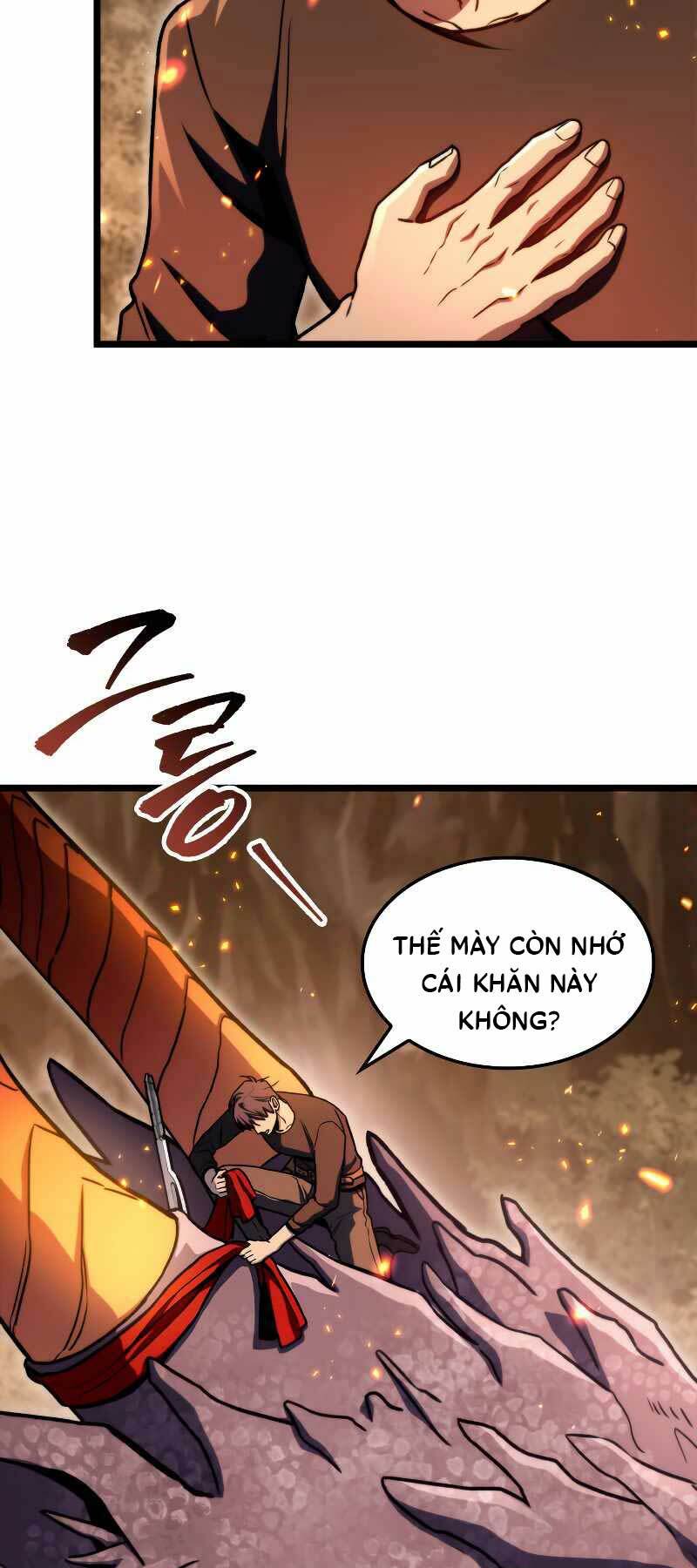 Thợ Săn Số Mệnh Cấp F - Chapter 37 - Page 19
