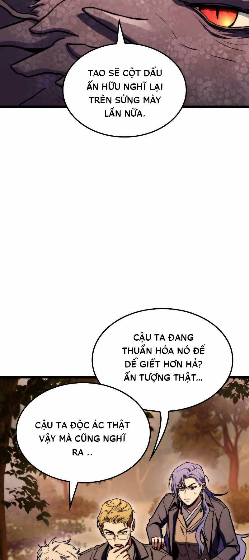 Thợ Săn Số Mệnh Cấp F - Chapter 37 - Page 20
