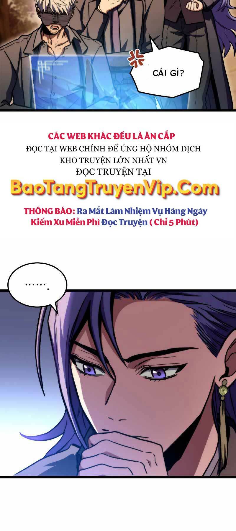 Thợ Săn Số Mệnh Cấp F - Chapter 37 - Page 21