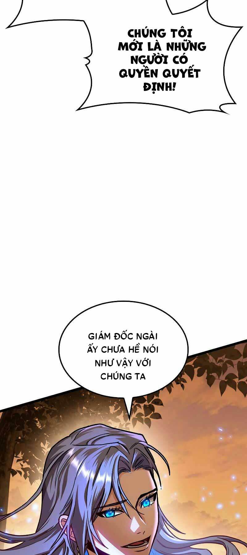 Thợ Săn Số Mệnh Cấp F - Chapter 37 - Page 24