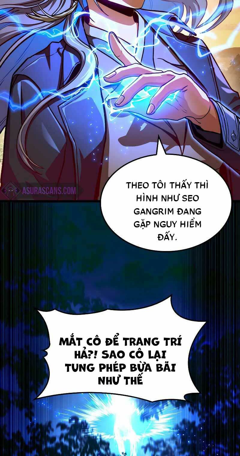 Thợ Săn Số Mệnh Cấp F - Chapter 37 - Page 25