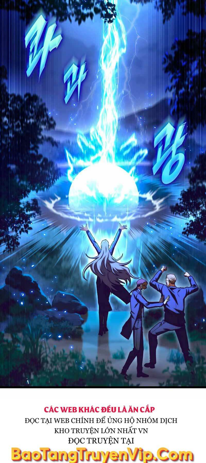 Thợ Săn Số Mệnh Cấp F - Chapter 37 - Page 26