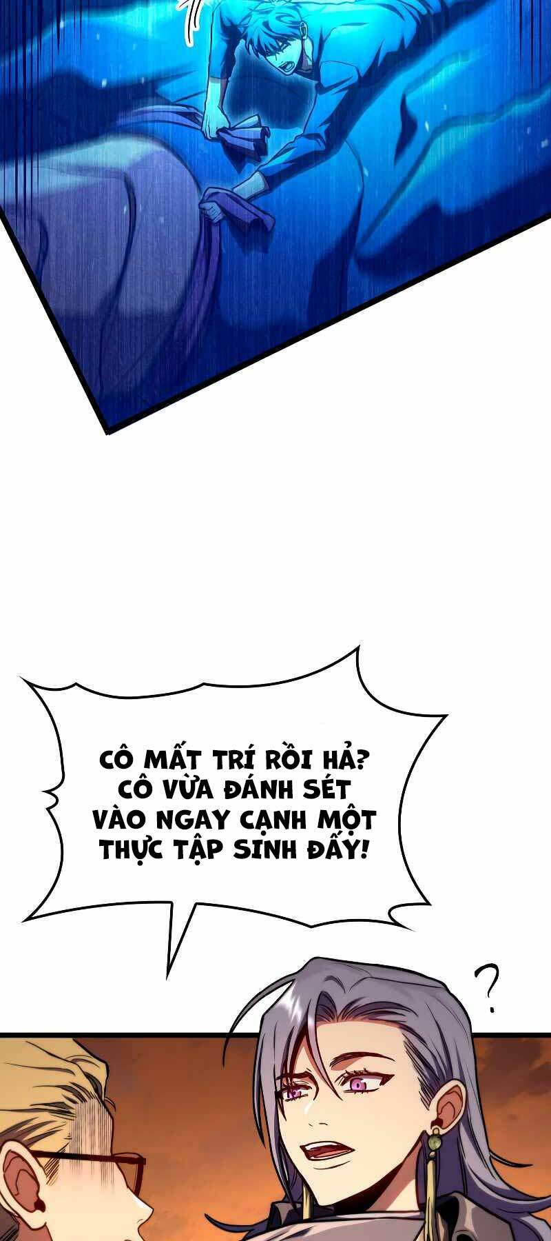 Thợ Săn Số Mệnh Cấp F - Chapter 37 - Page 28
