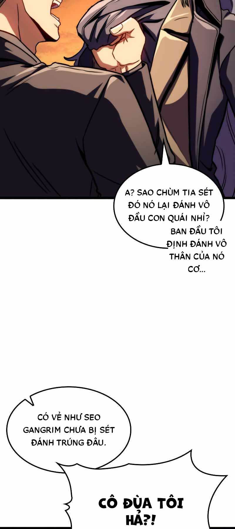 Thợ Săn Số Mệnh Cấp F - Chapter 37 - Page 29