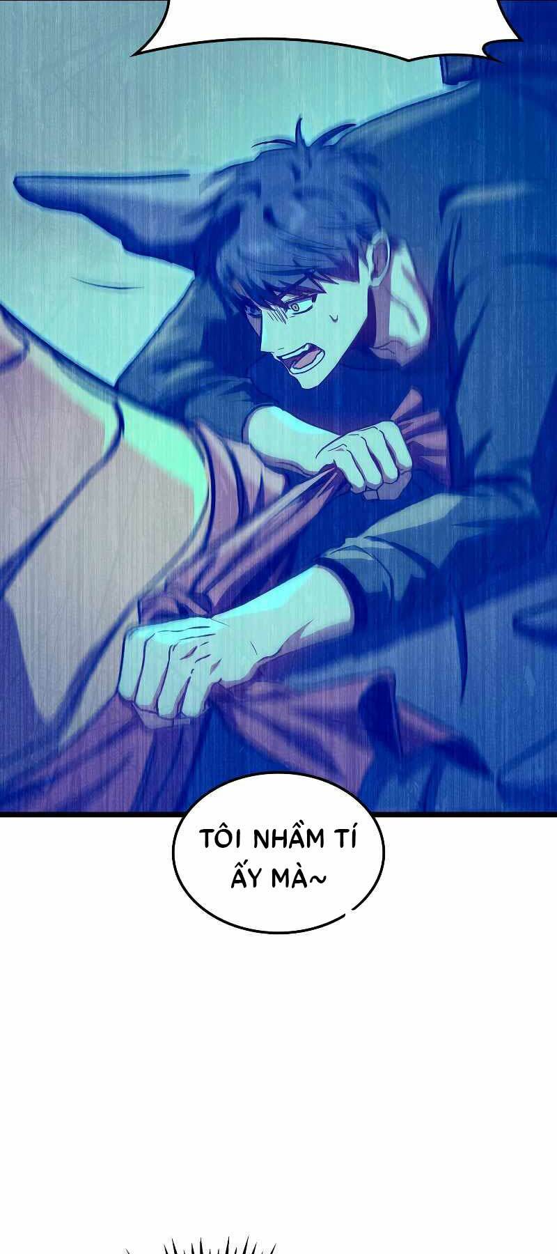 Thợ Săn Số Mệnh Cấp F - Chapter 37 - Page 30