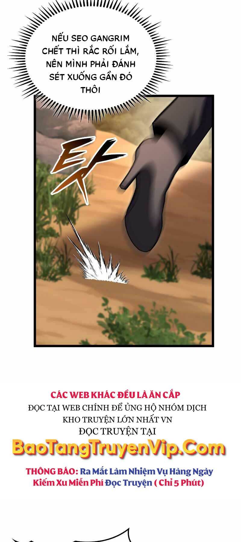 Thợ Săn Số Mệnh Cấp F - Chapter 37 - Page 31