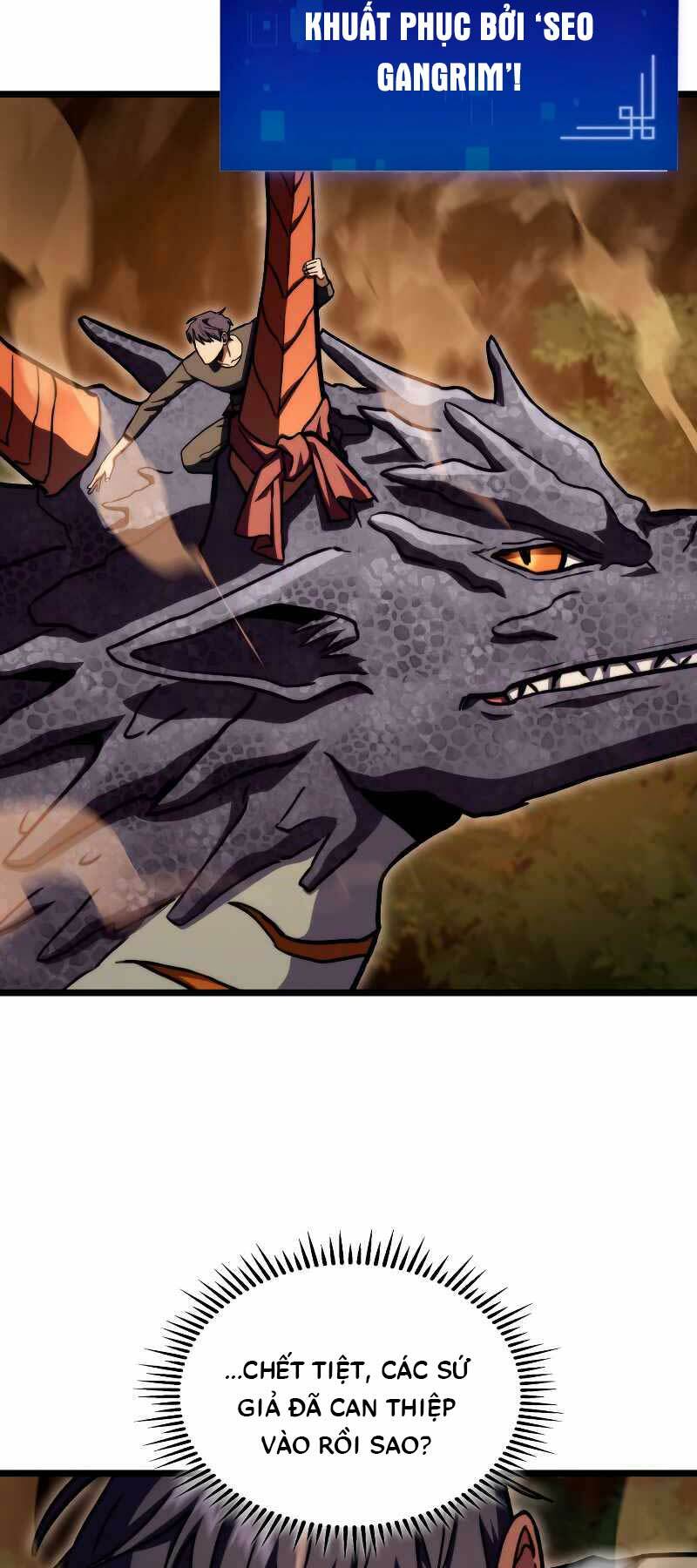 Thợ Săn Số Mệnh Cấp F - Chapter 37 - Page 37