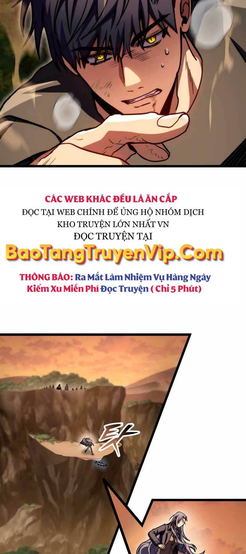 Thợ Săn Số Mệnh Cấp F - Chapter 37 - Page 38