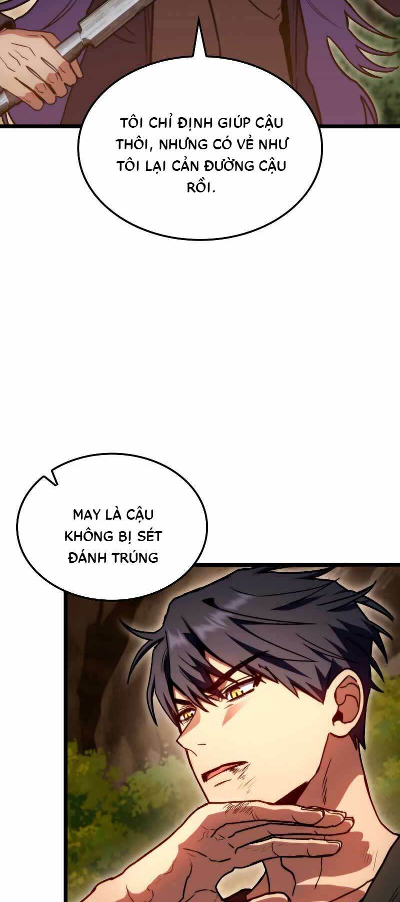 Thợ Săn Số Mệnh Cấp F - Chapter 37 - Page 42