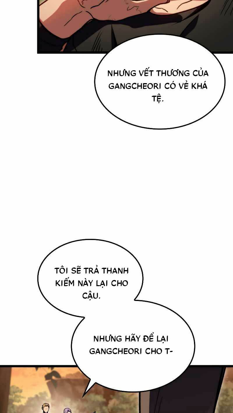 Thợ Săn Số Mệnh Cấp F - Chapter 37 - Page 43