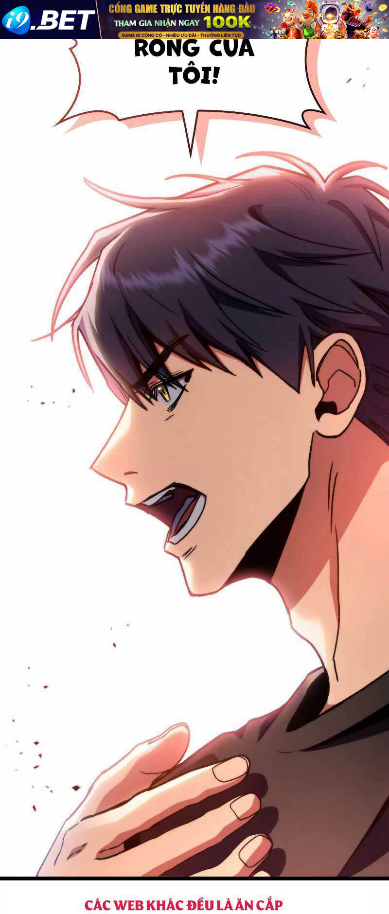 Thợ Săn Số Mệnh Cấp F - Chapter 37 - Page 47