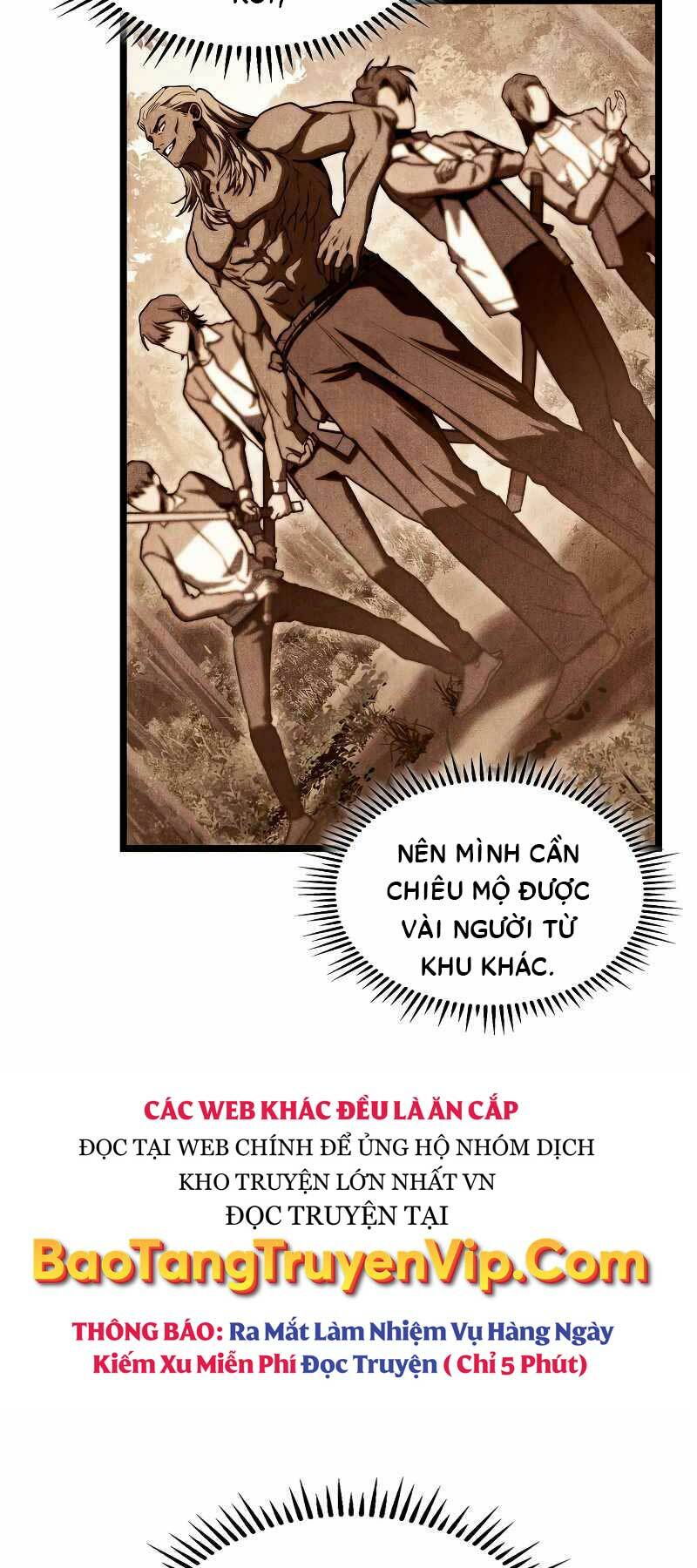 Thợ Săn Số Mệnh Cấp F - Chapter 37 - Page 4
