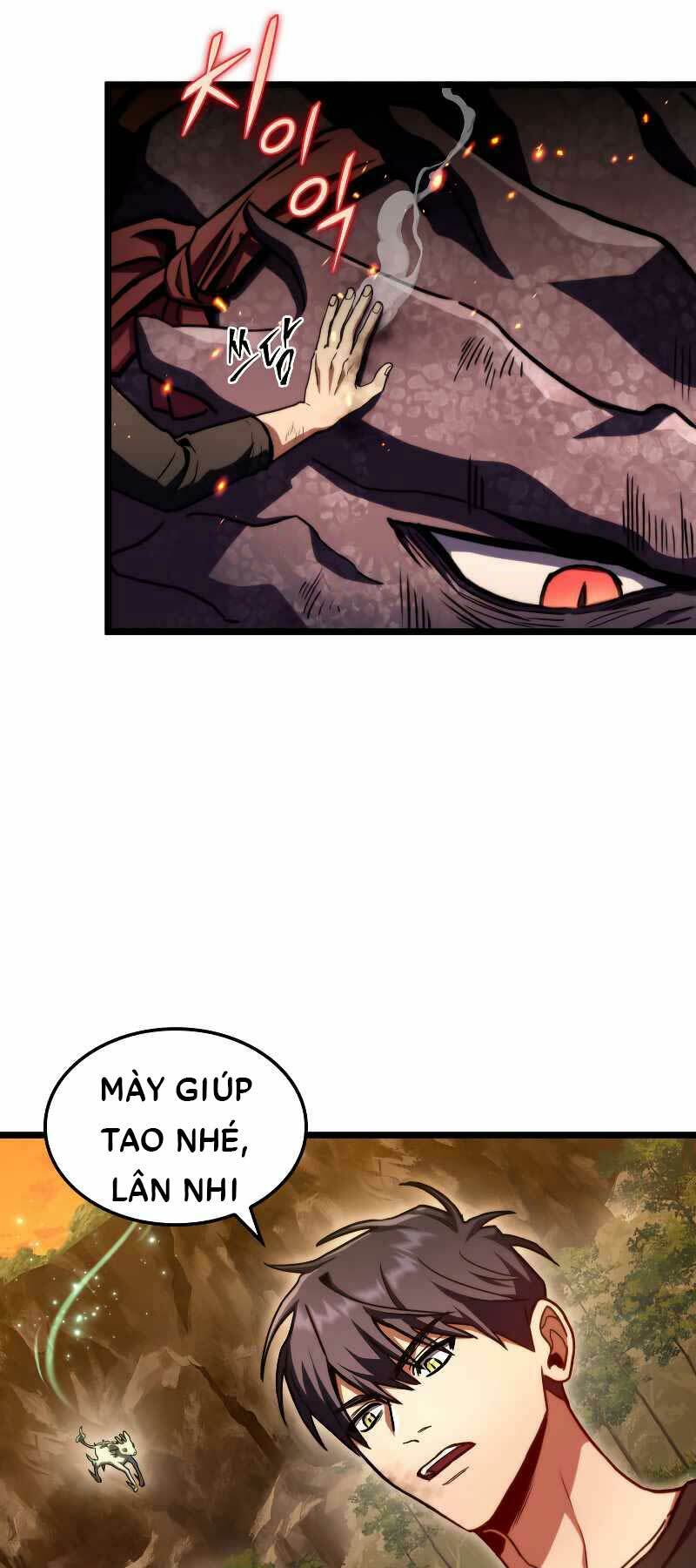 Thợ Săn Số Mệnh Cấp F - Chapter 37 - Page 53